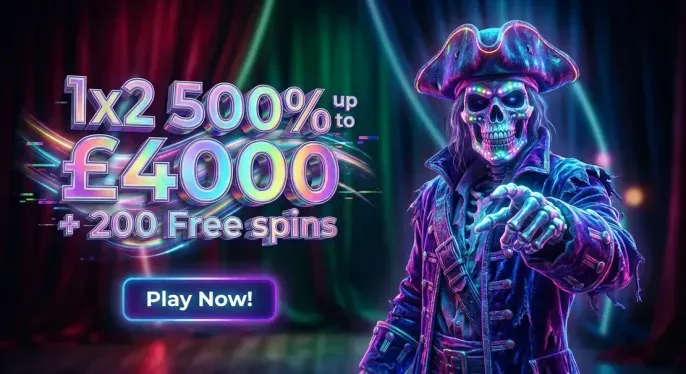 1x2 Casino